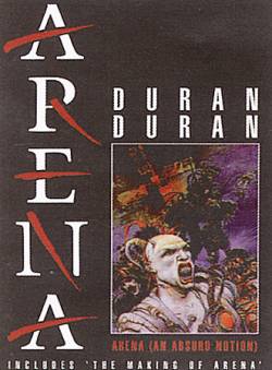 Duran Duran : Arena: the Movie